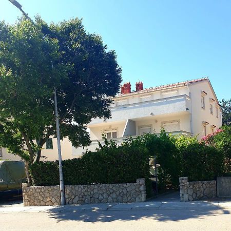 Apartments Kraljic Baska  Bagian luar foto