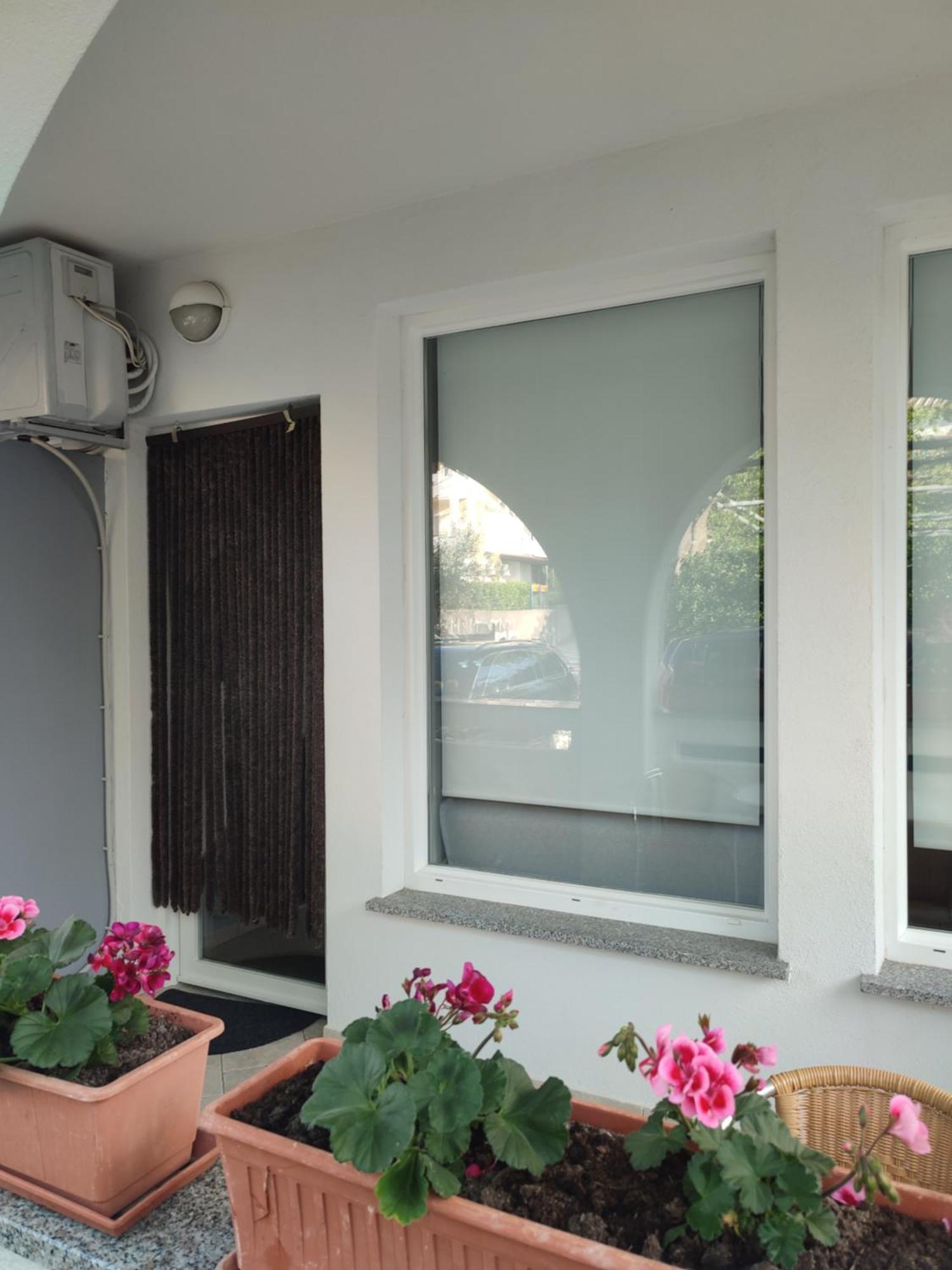 Apartments Kraljic Baska  Ruang foto